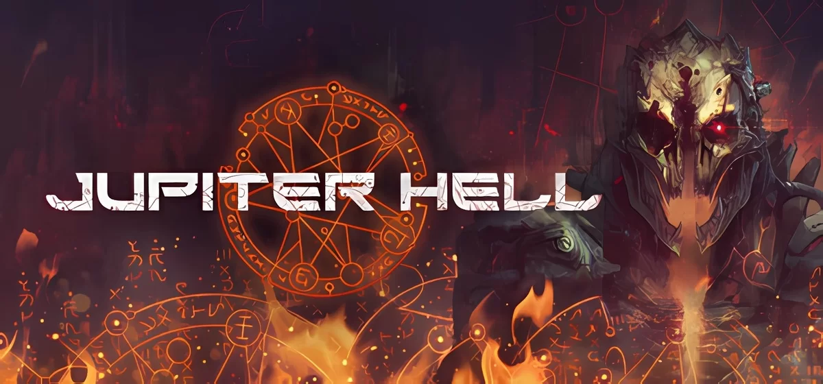 Jupiter Hell v1.8j