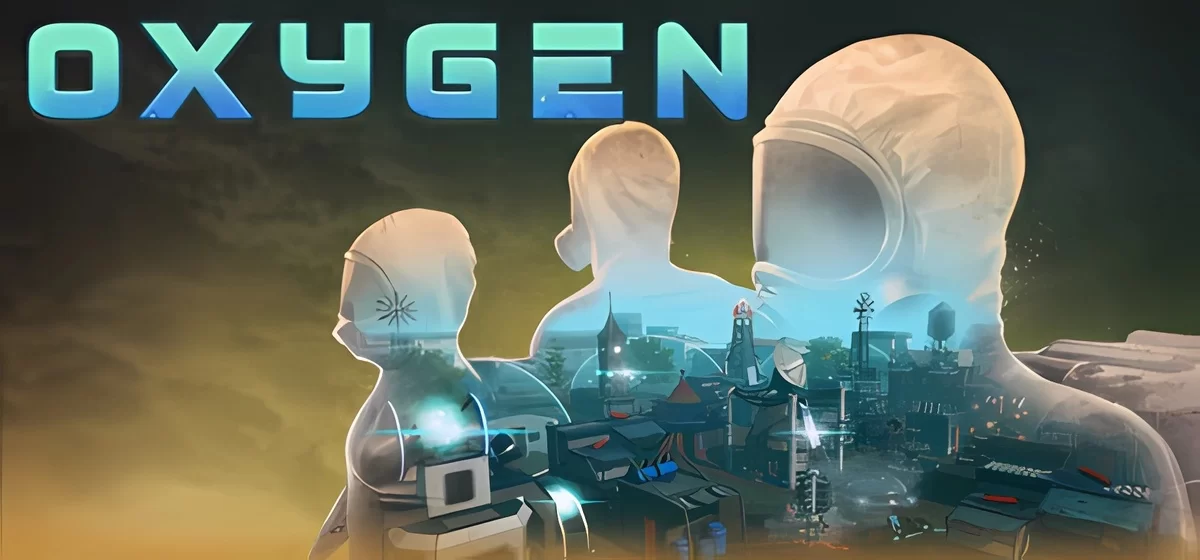 Oxygen v1.027