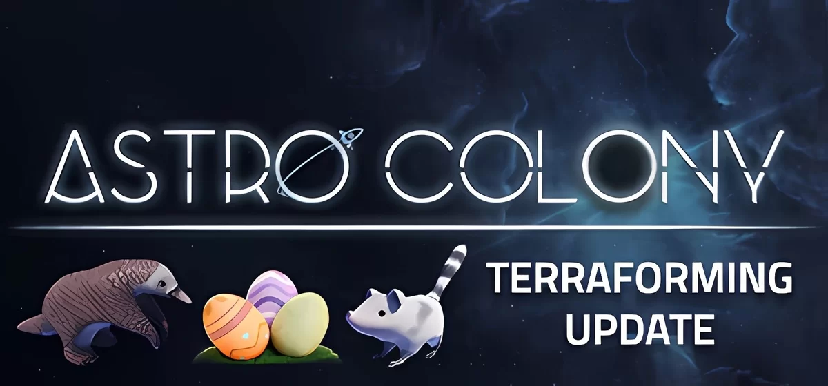 Astro Colony v24.07.2024