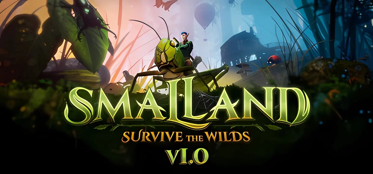 Smalland: Survive the Wilds v1.3.1 13 72ceb1e7