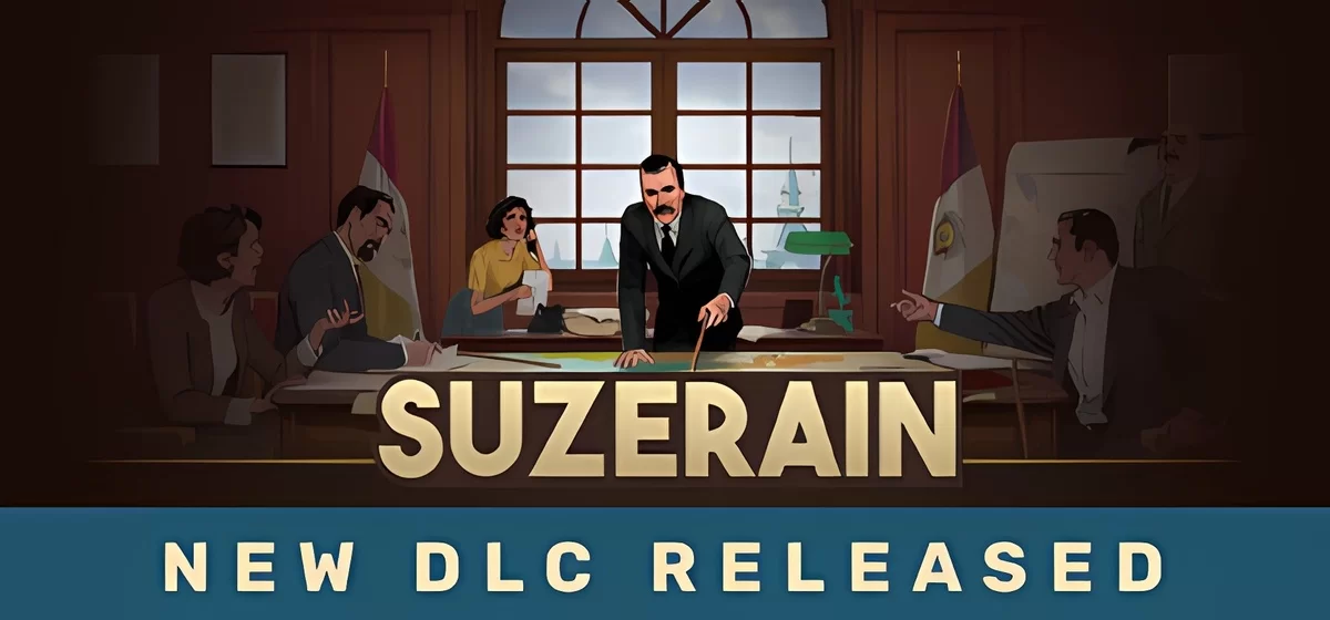 Suzerain v3.0.9.hotfix