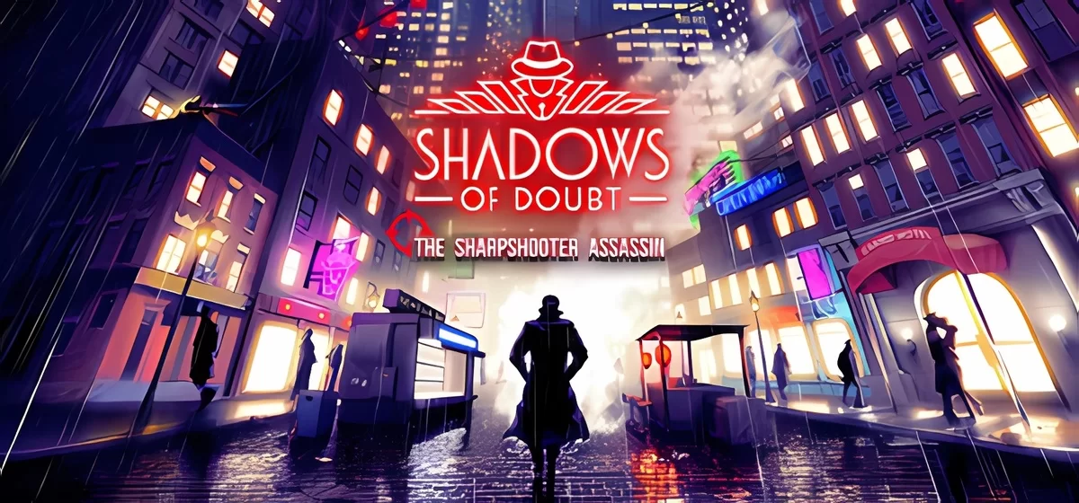 Shadows of Doubt v38.09a