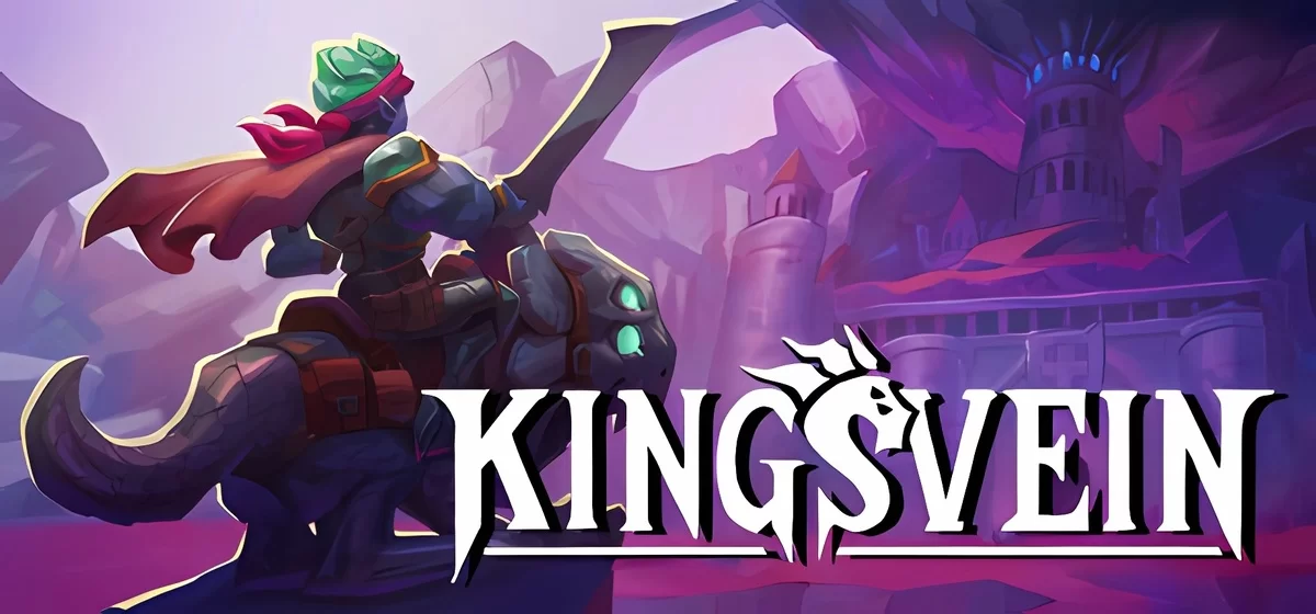 Kingsvein v1.1.21