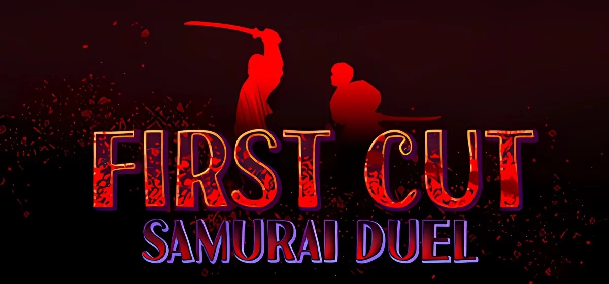 First Cut: Samurai Duel v1.3