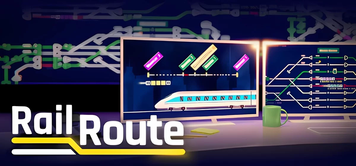 Route event