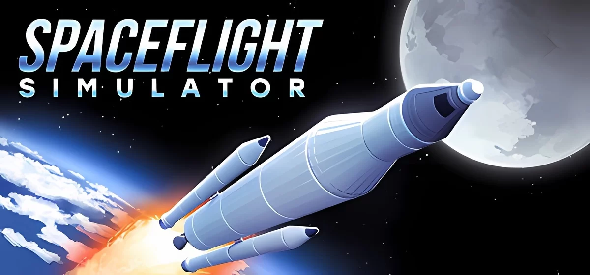 Spaceflight Simulator v1.5.10.2