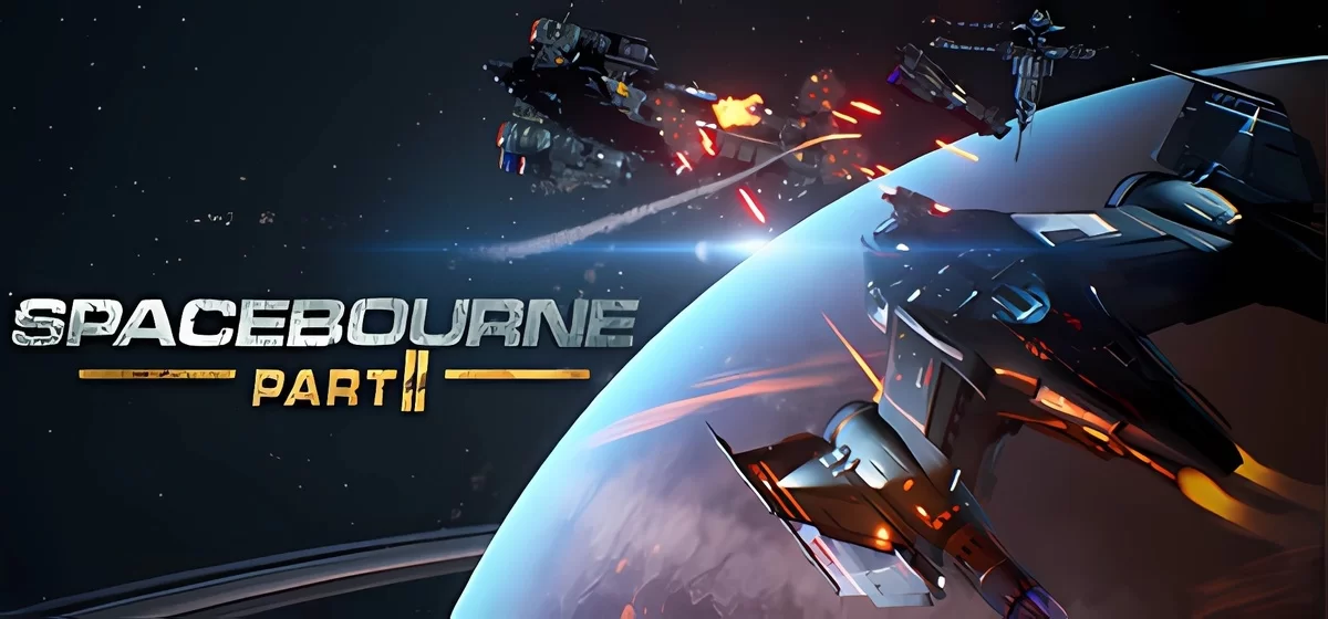 SpaceBourne 2 Build 15692137