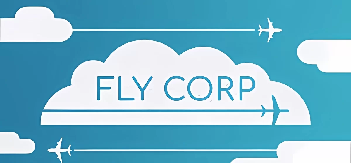 Fly Corp v1.4.1