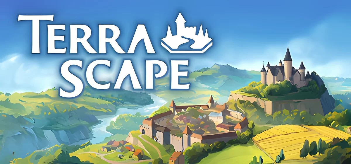 TerraScape v1.0.1.3 v1.0.1.3