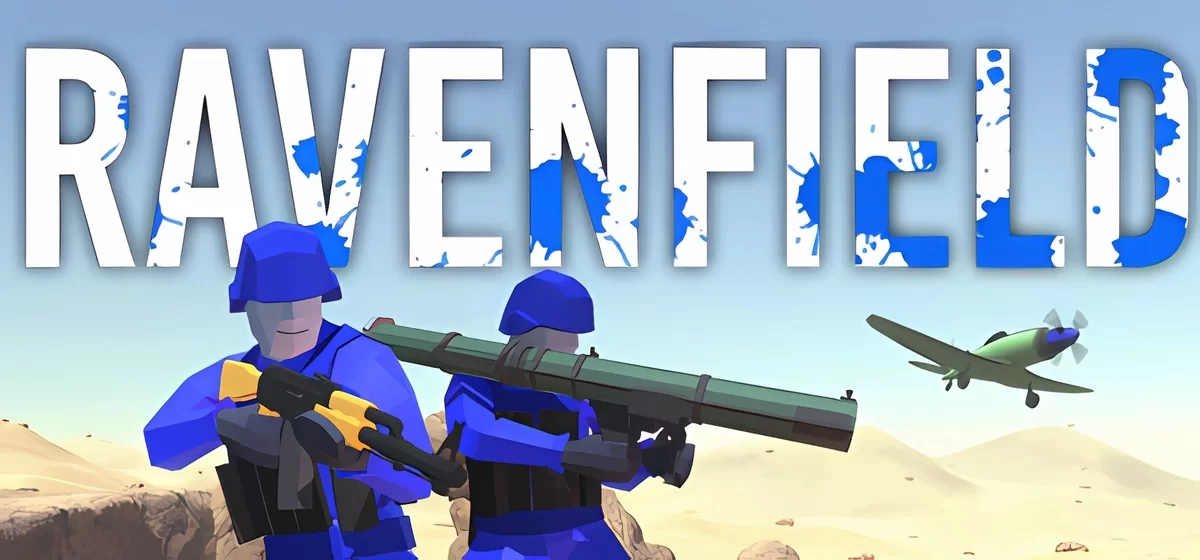 Ravenfield v20.05.2024