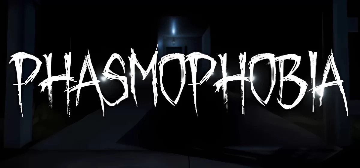 Phasmophobia v0.10.0.1