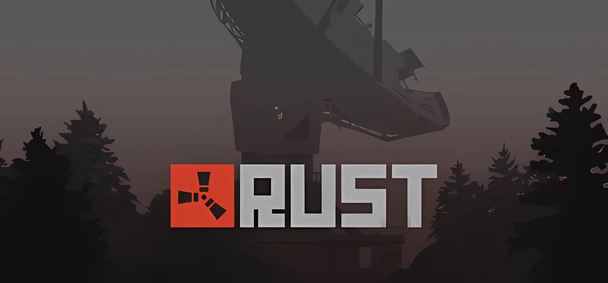 Rust v2555 01.08.2024