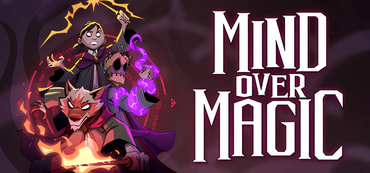 Mind Over Magic v0.392a