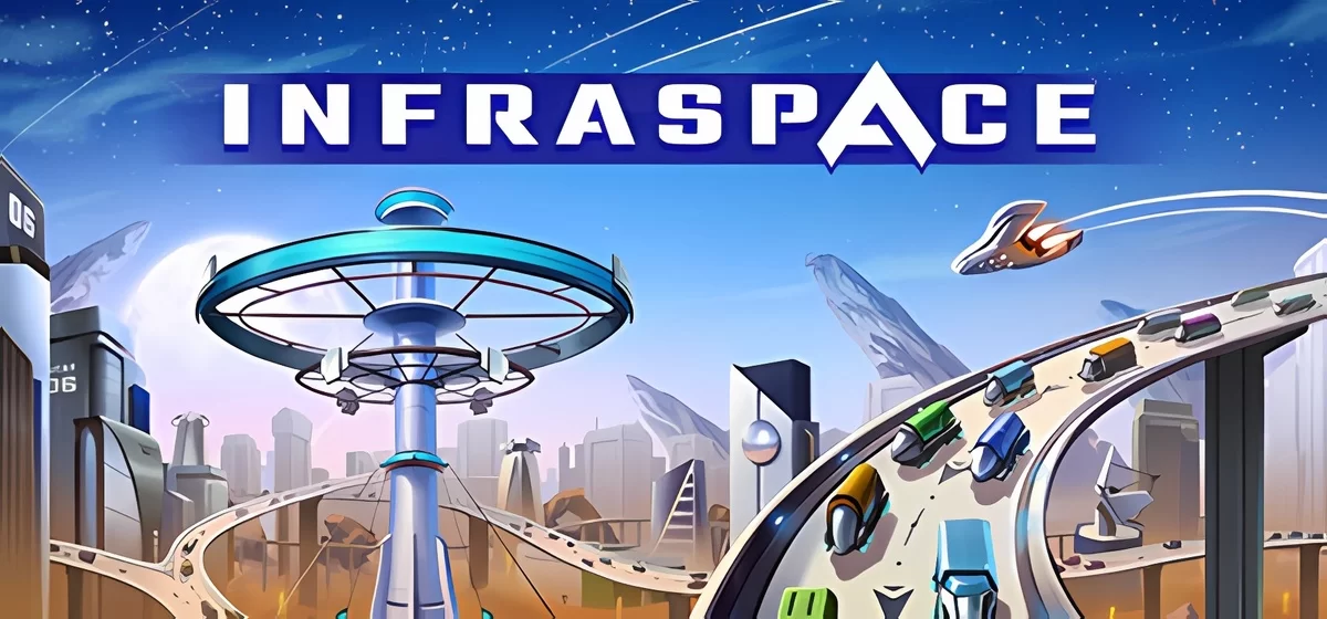 InfraSpace v1.49.446a