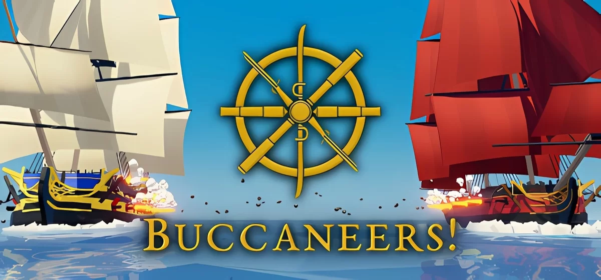 Buccaneers! v1.1.01