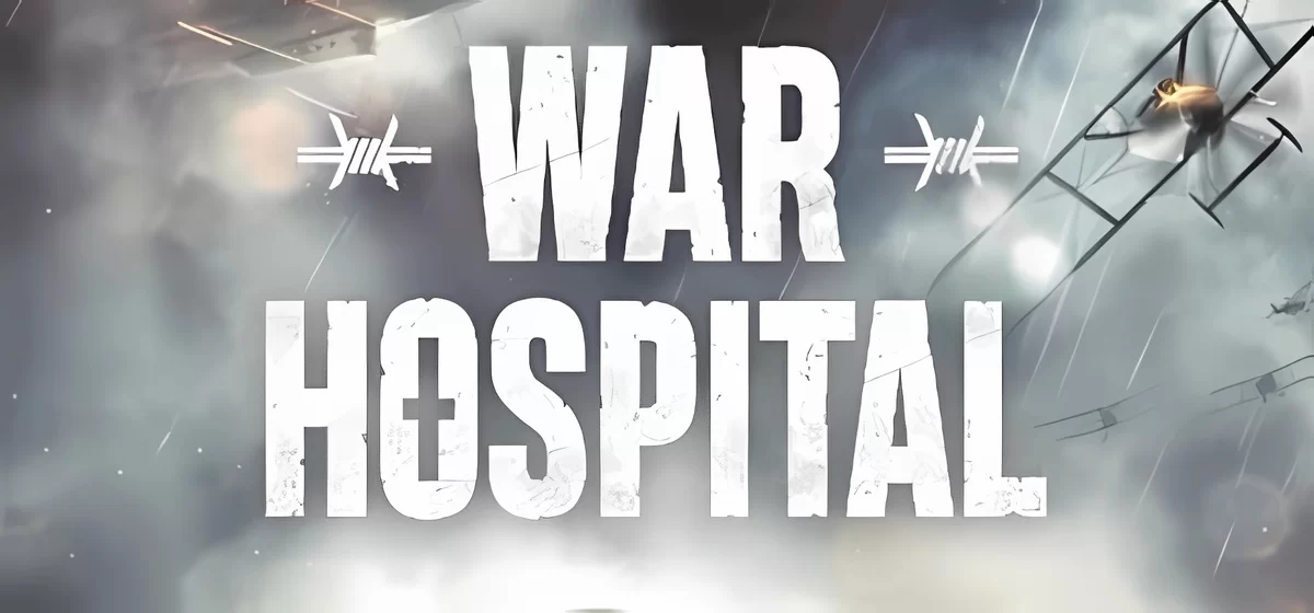 War Hospital v1.10