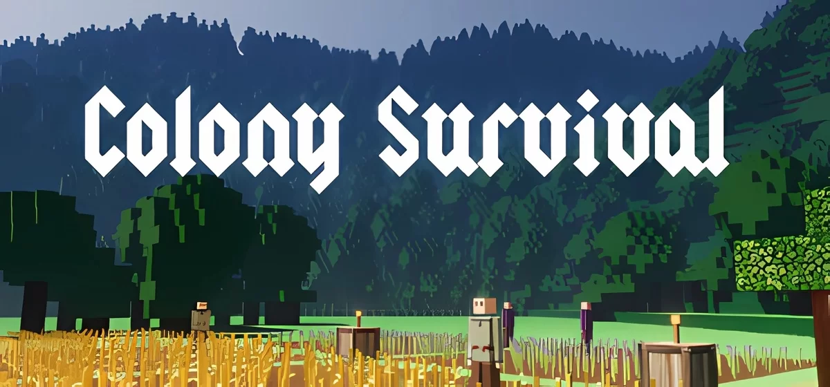 Colony Survival v03.09.2024