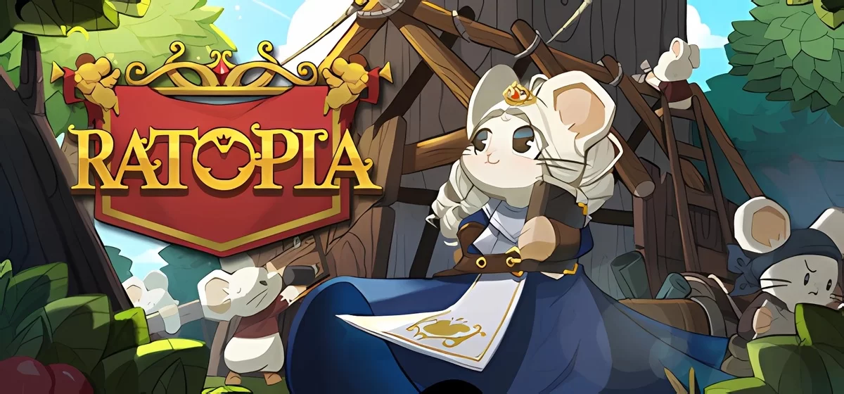 Ratopia Build 14928083