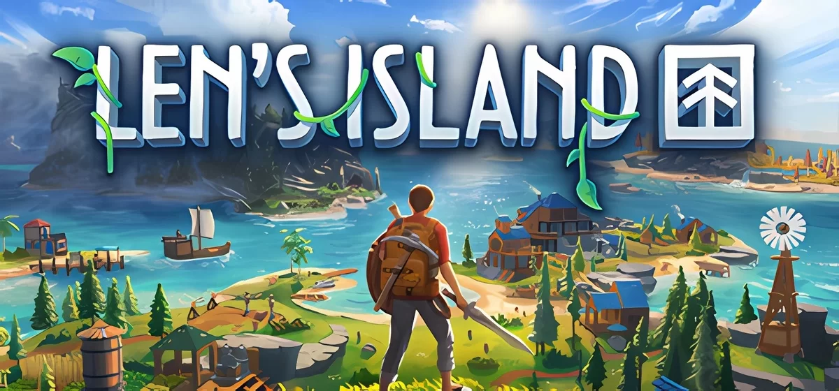 Len's Island v0.9.0a