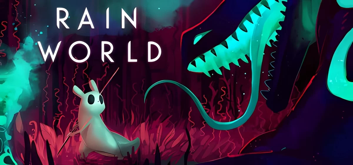 Rain World v1.9.15.3.dlc