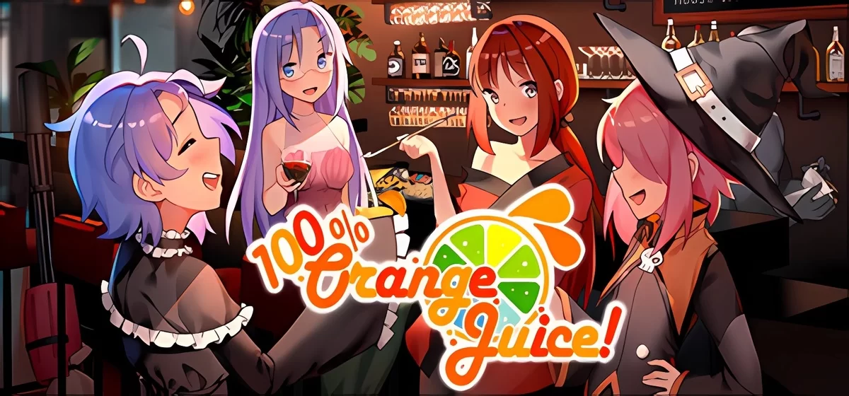 100% Orange Juice v3.17