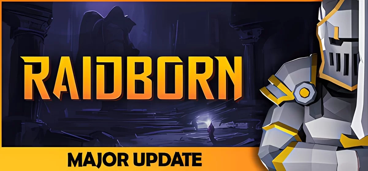 RAIDBORN v19.09.2024