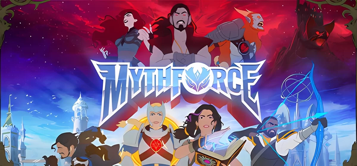 MythForce v1.0.5.0