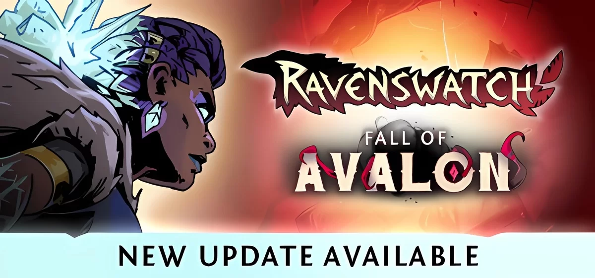 Ravenswatch v0.17.02.00