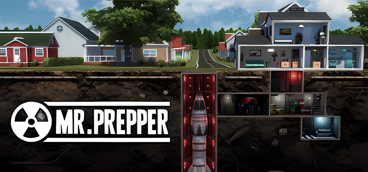 Mr. Prepper v1.34g