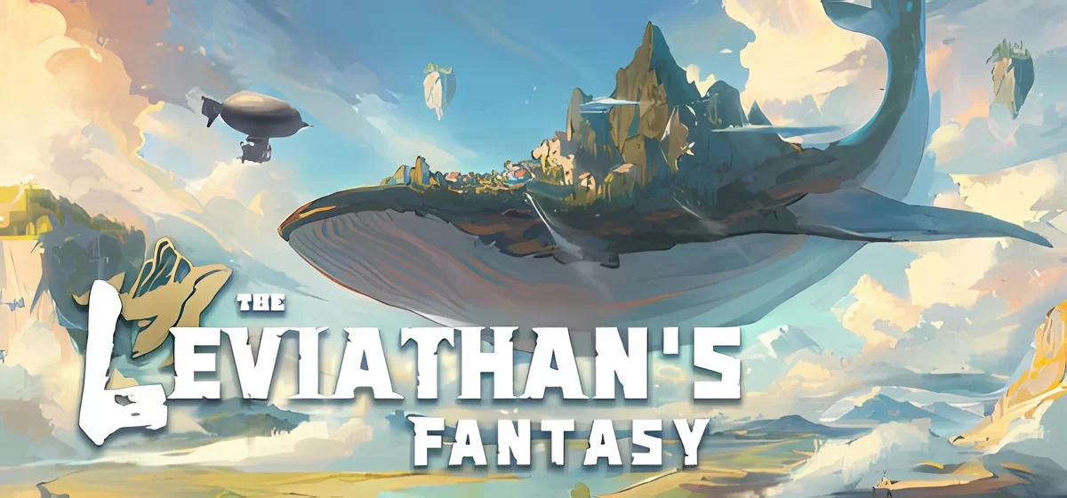 The Leviathan's Fantasy v2.1.4