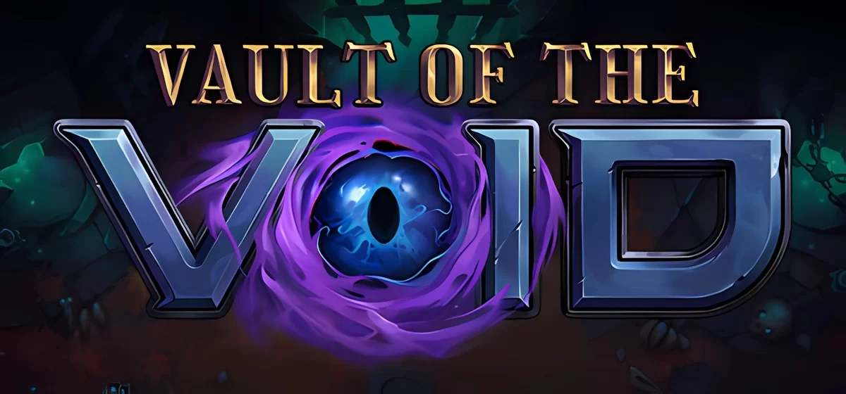 Vault of the Void v2.5.22.0