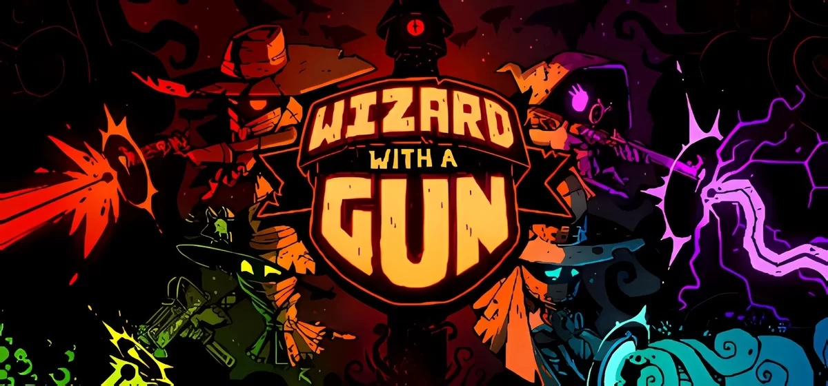 Wizard with a Gun v1.4.6