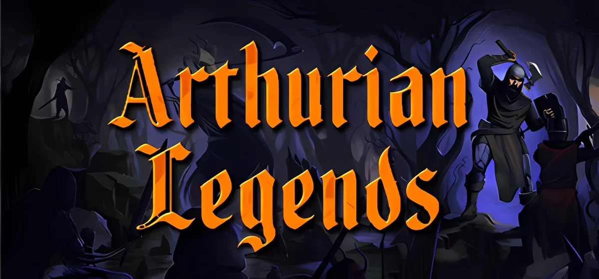 Arthurian Legends v1.3.1