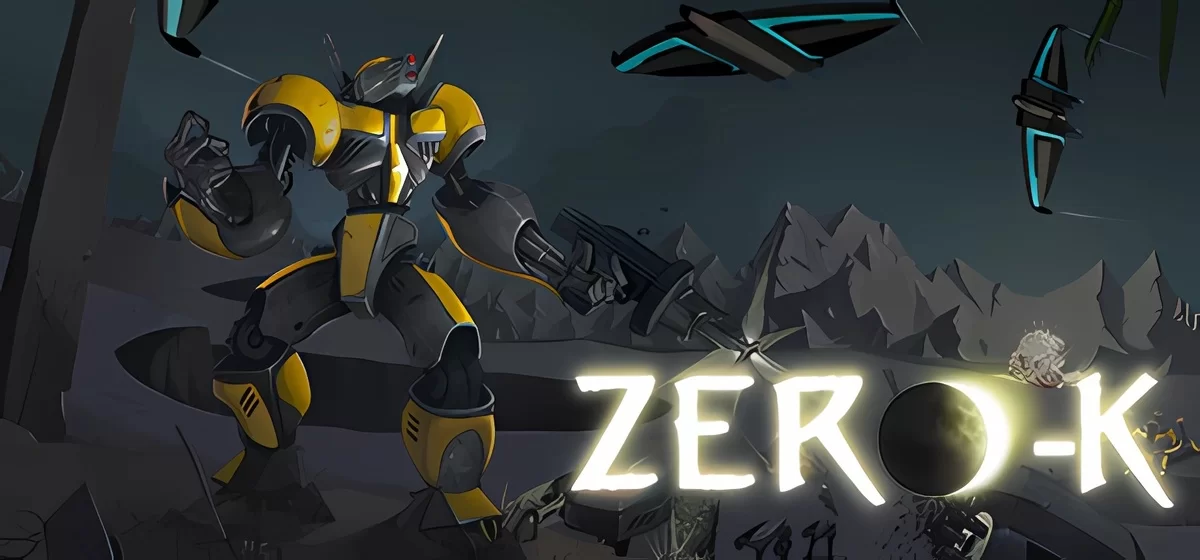 Zero-K v06.04.2024