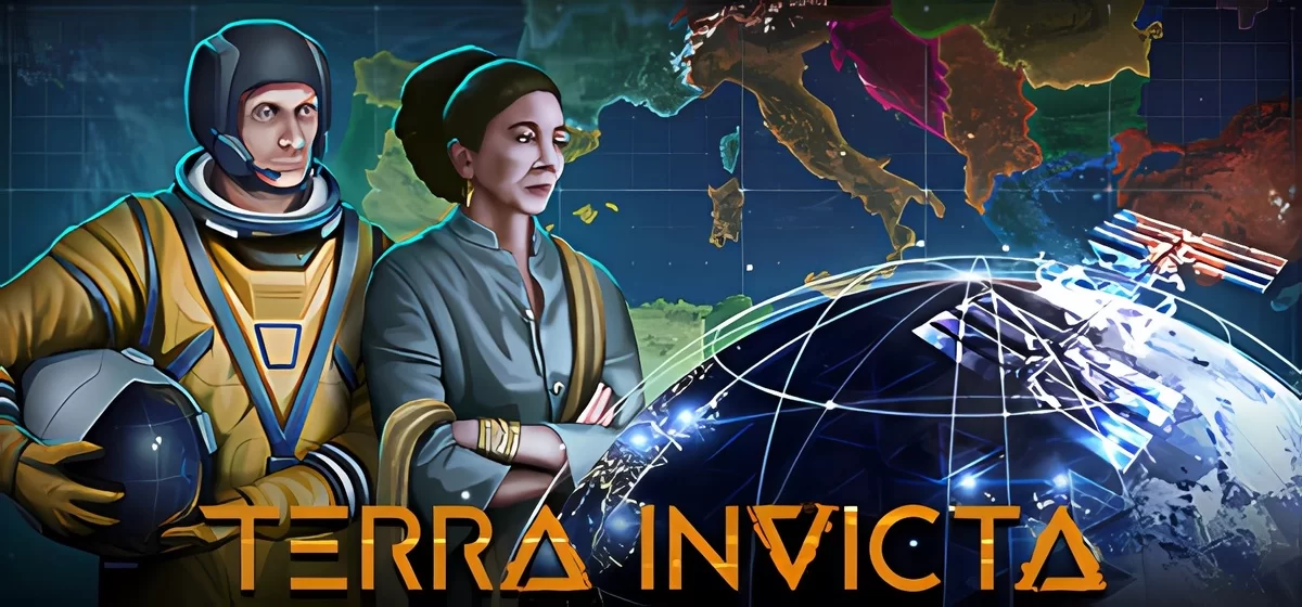 Terra Invicta v0.4.38