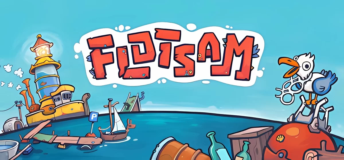 Flotsam v0.8.4