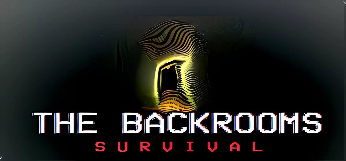 The Backrooms: Survival v1.28