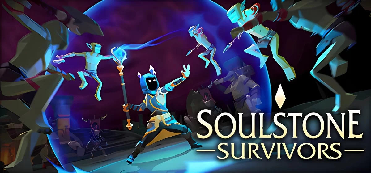 Soulstone Survivors v06.08.2024