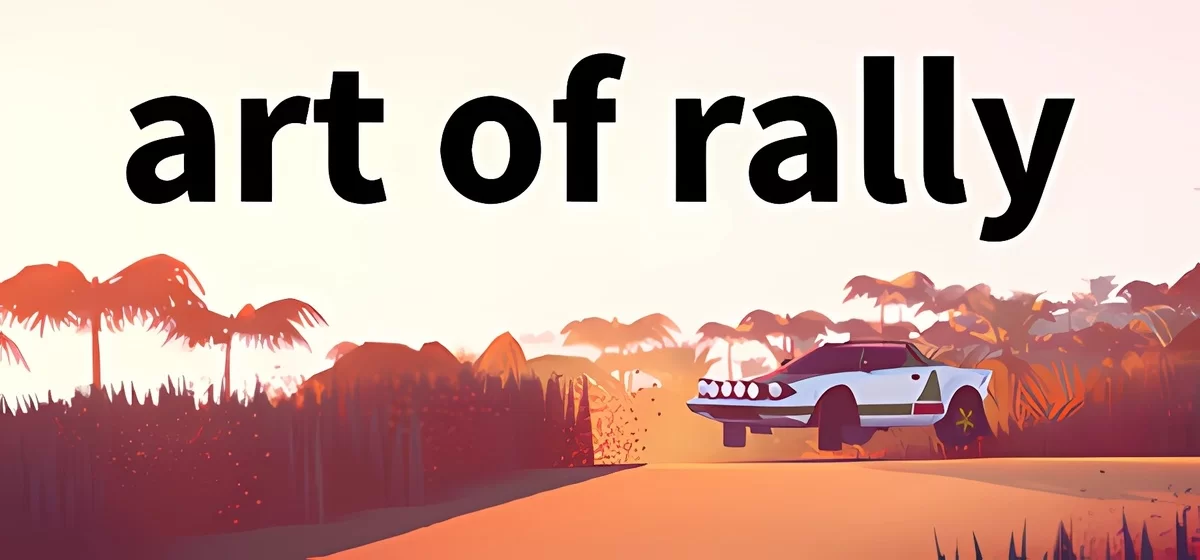 art of rally v1.5.5 v1.5.5