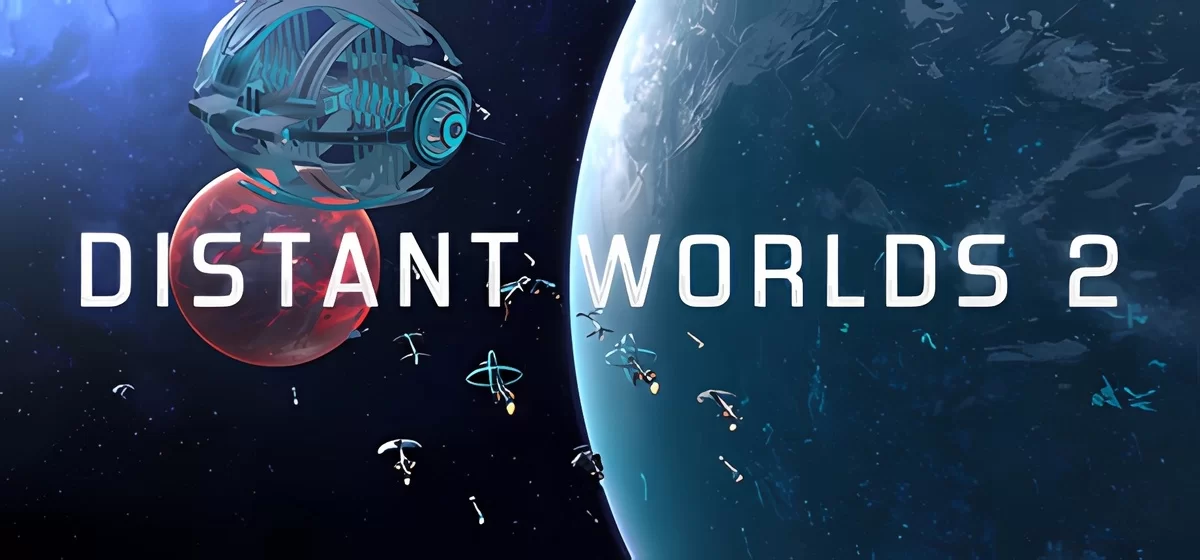 Distant Worlds 2 v1.2.2.0