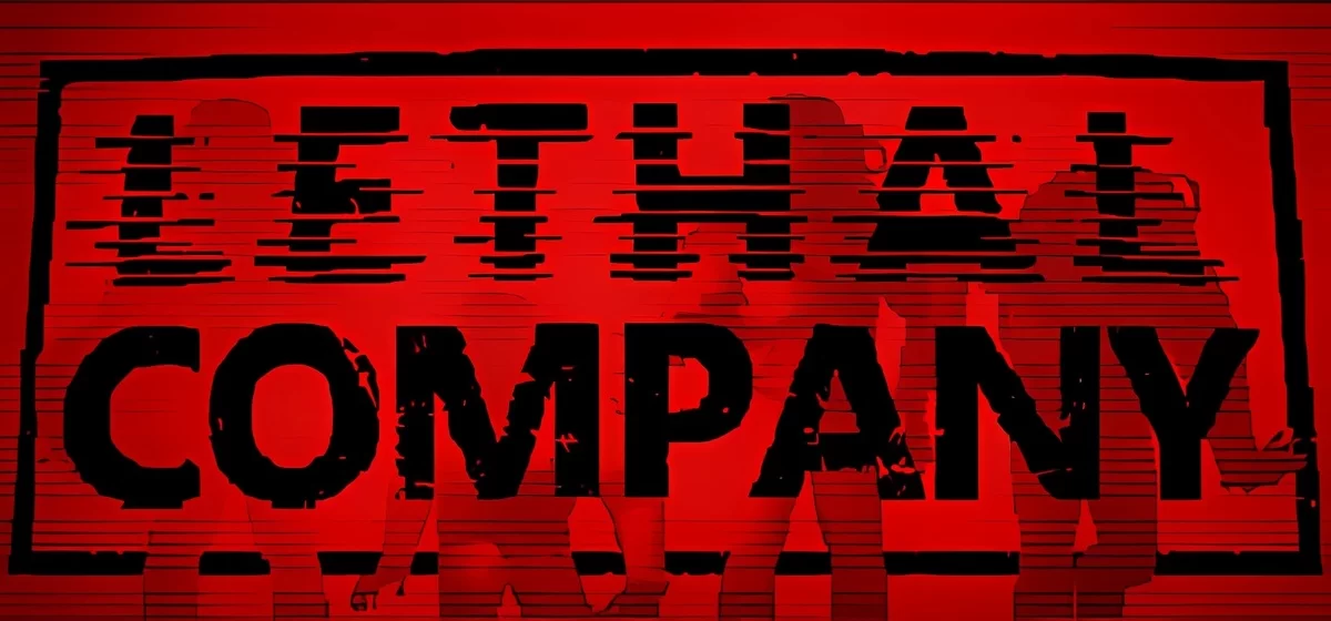 Lethal Company v64a