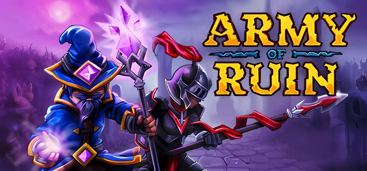 Army of Ruin Build 14965737