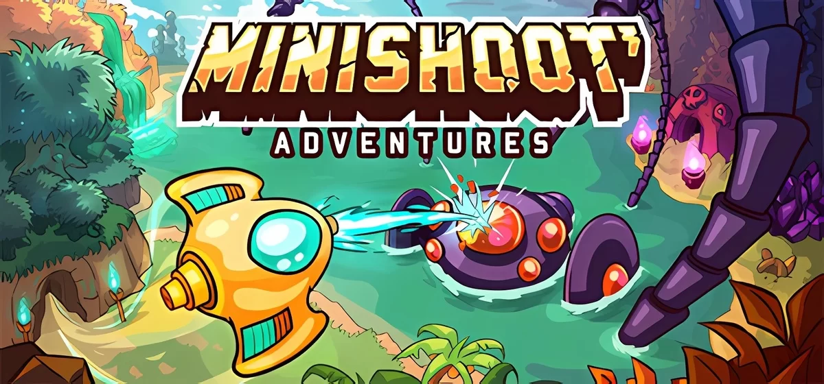 Minishoot' Adventures Build 13978767