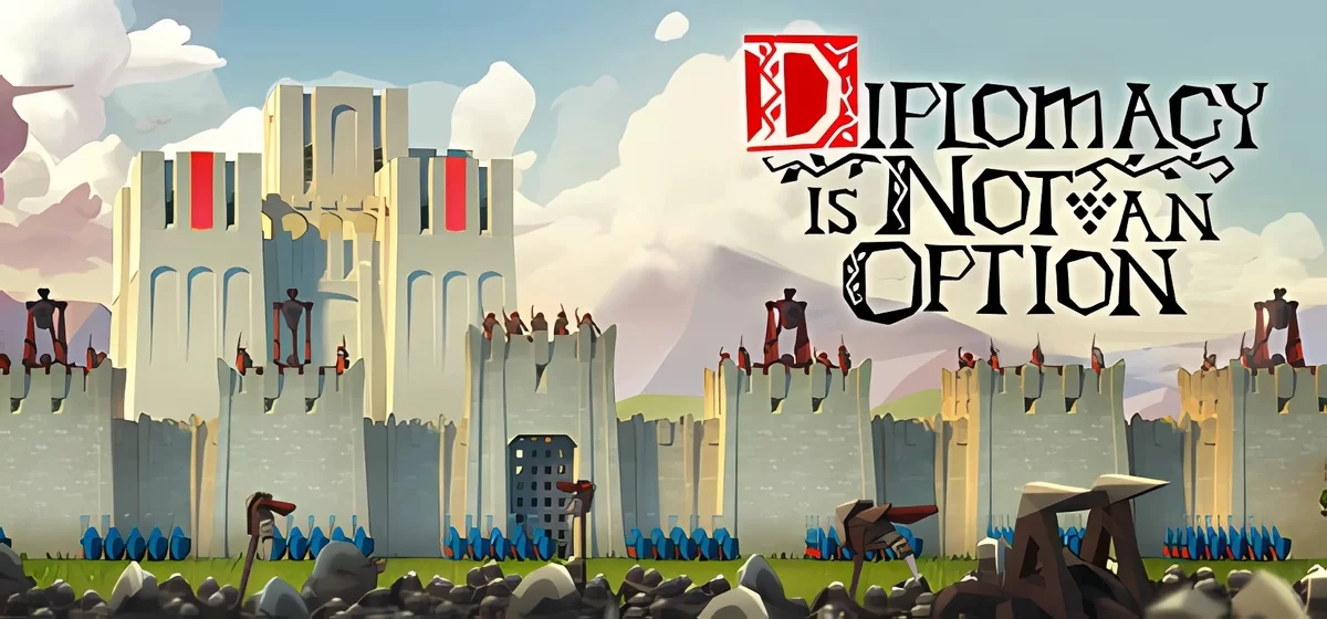 Diplomacy is Not an Option v0.9.145 r