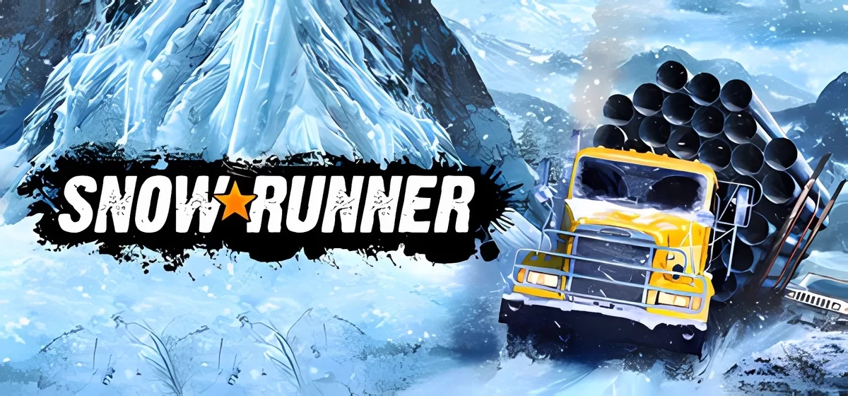 SnowRunner v31.1