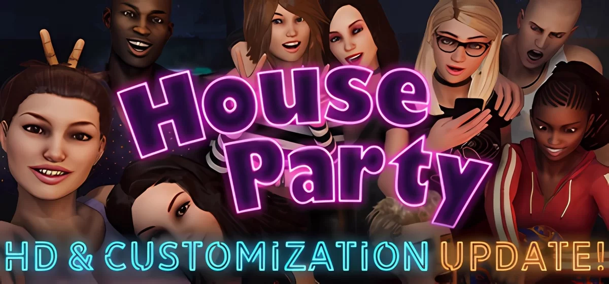 House Party v1.3.3.12877