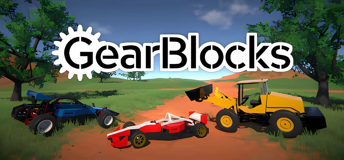 GearBlocks v0.7.9000a