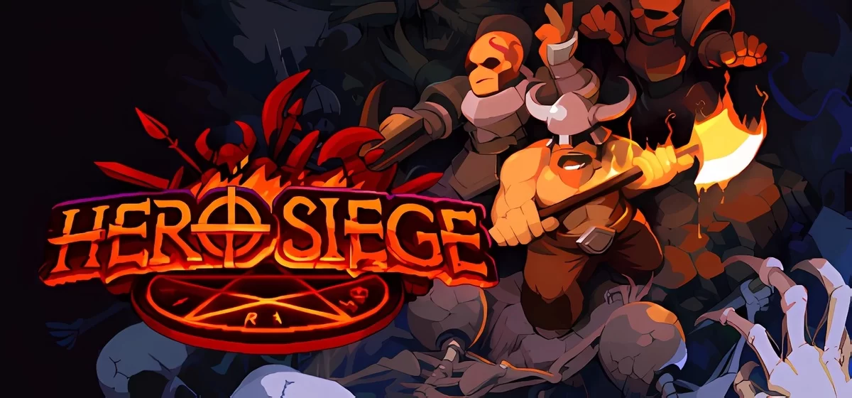 Hero Siege v6.4.4.0