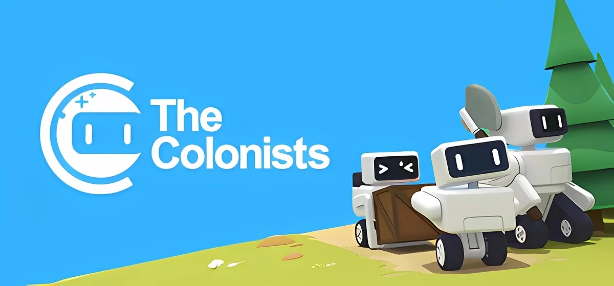 The Colonists v1.9.4.2