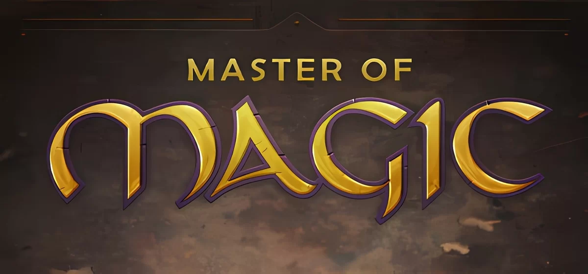 Master of Magic v06.04.2024